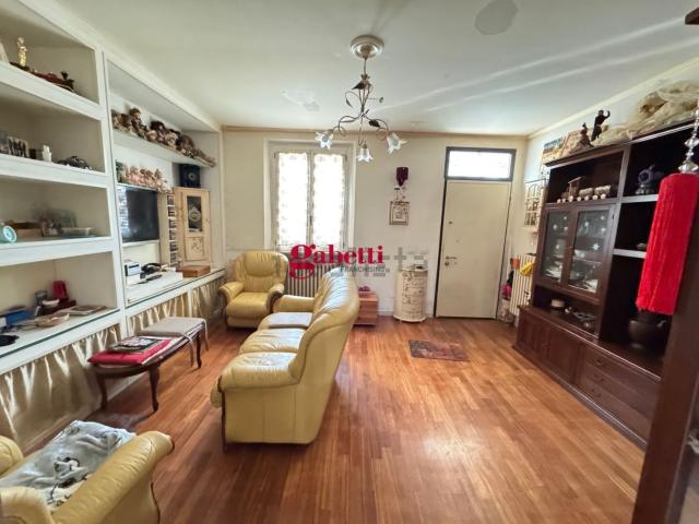 Appartamento in vendita di 110 m²