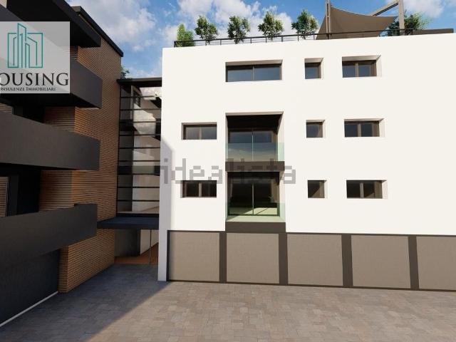 Appartamento in vendita di 110 m²
