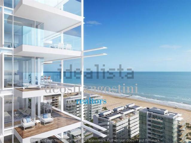 Appartamento in vendita di 110 m²