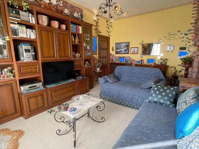 Appartamento in vendita di 110 m²