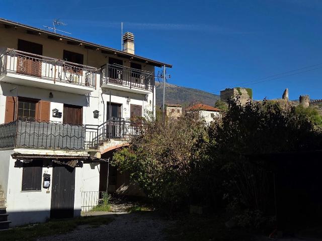 Appartamento in vendita di 110 m²