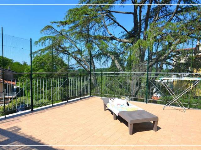Appartamento in vendita di 110 m²