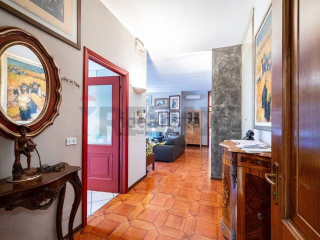 Appartamento in vendita di 110 m²