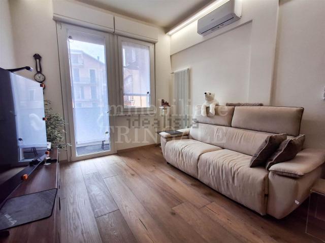 Appartamento in vendita di 110 m²