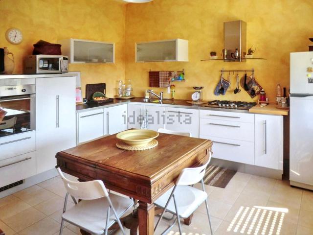 Appartamento in vendita di 110 m²