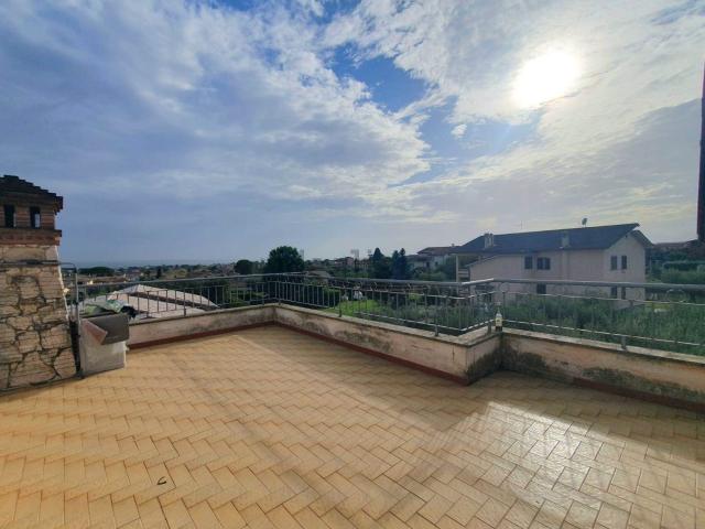 Appartamento in vendita di 110 m²
