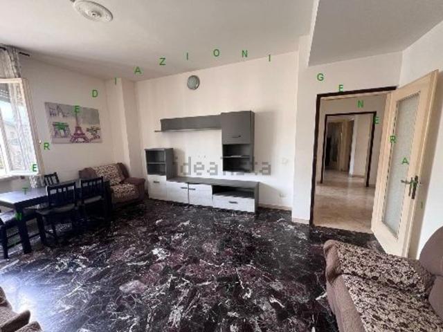 Appartamento in vendita di 110 m²