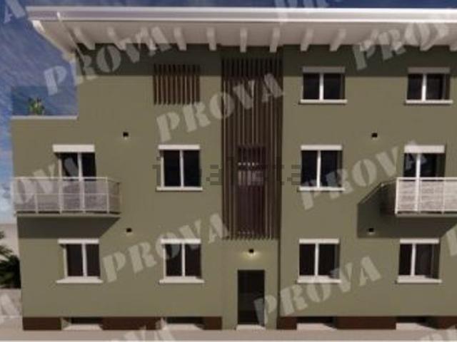 Appartamento in vendita di 110 m²