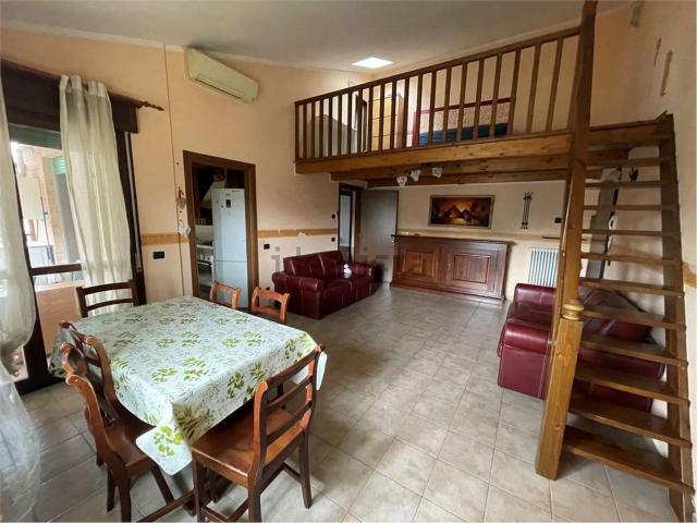 Appartamento in vendita di 110 m²