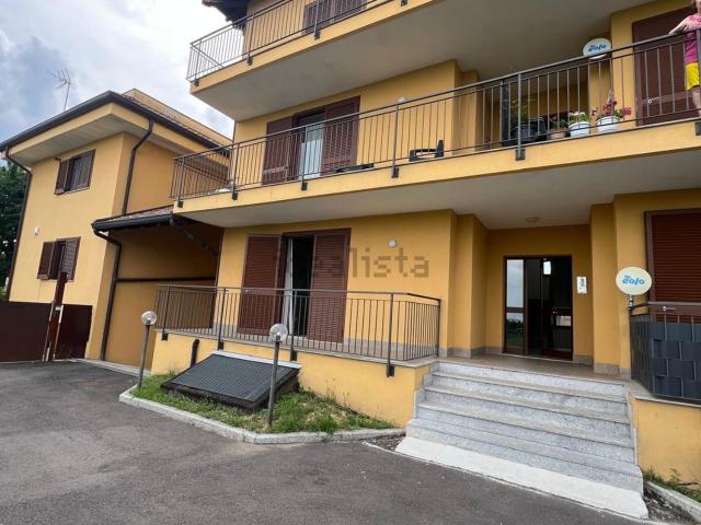 Appartamento in vendita di 110 m²