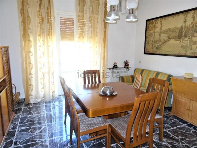 Appartamento in vendita di 110 m²