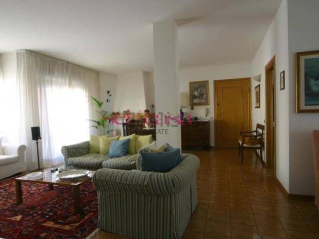 Appartamento in vendita di 110 m²