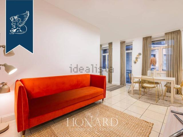 Appartamento in vendita di 110 m²