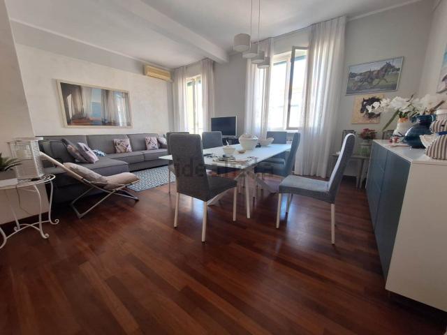 Appartamento in vendita di 110 m²