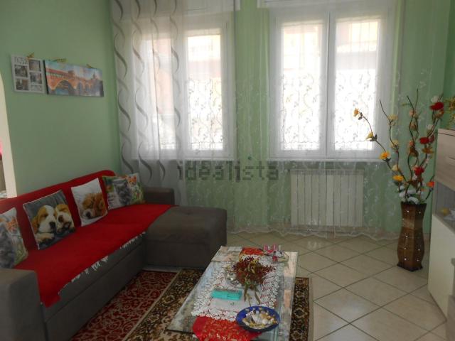 Appartamento in vendita di 110 m²