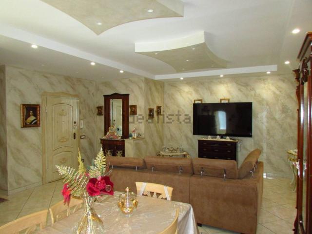 Appartamento in vendita di 110 m²