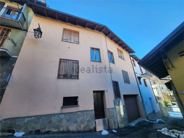Appartamento in vendita di 110 m²