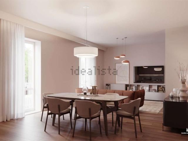 Appartamento in vendita di 110 m²