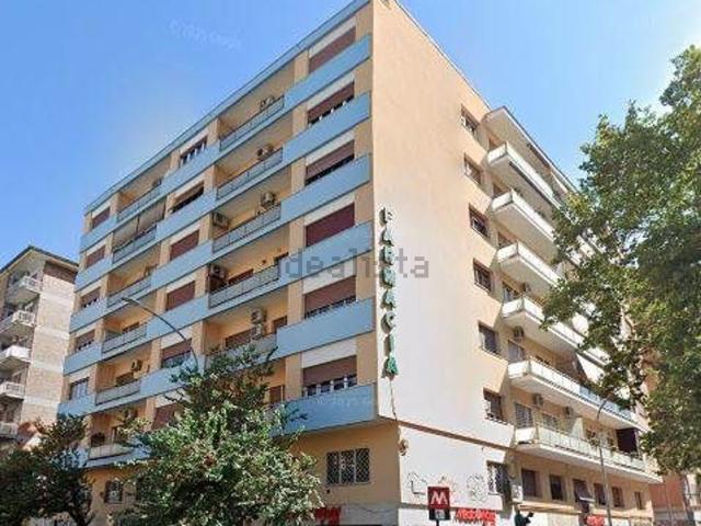 Appartamento in vendita di 110 m²