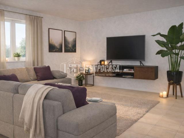 Appartamento in vendita di 110 m²