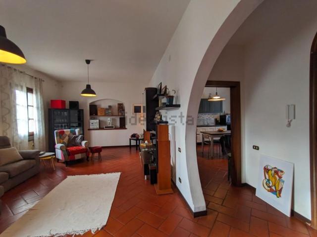 Appartamento in vendita di 110 m²