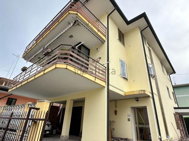 Appartamento in vendita di 110 m²