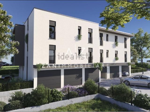 Appartamento in vendita di 110 m²