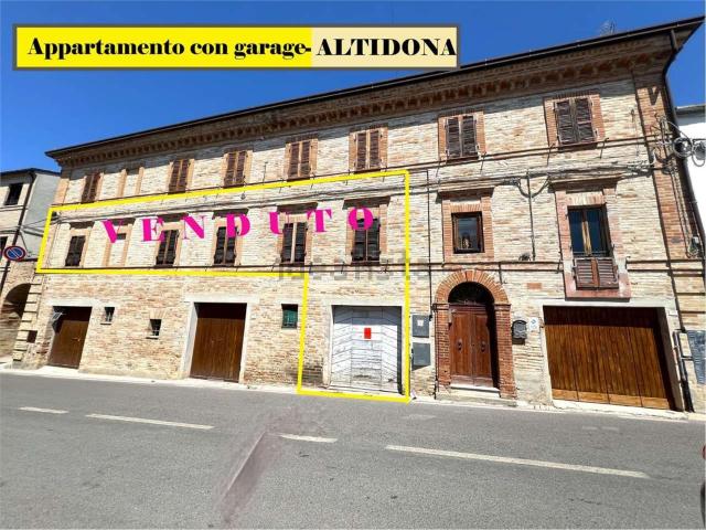 Appartamento in vendita di 110 m²