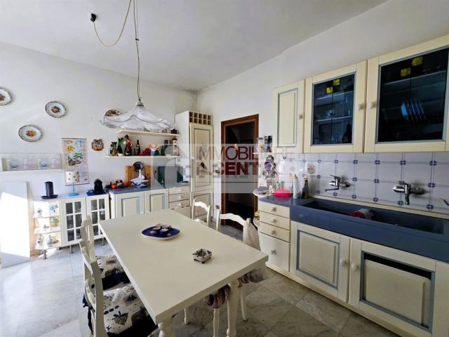 Appartamento in vendita di 110 m²