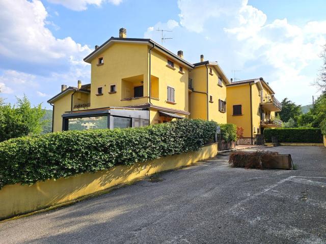Appartamento in vendita di 110 m²