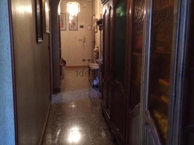 Appartamento in vendita di 110 m²