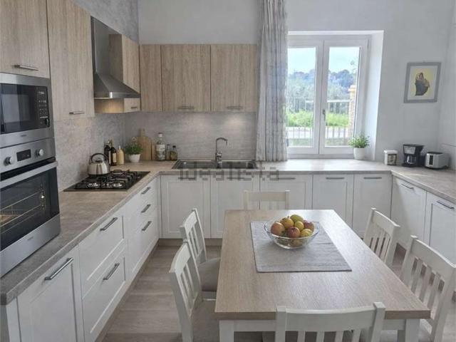 Appartamento in vendita di 110 m²