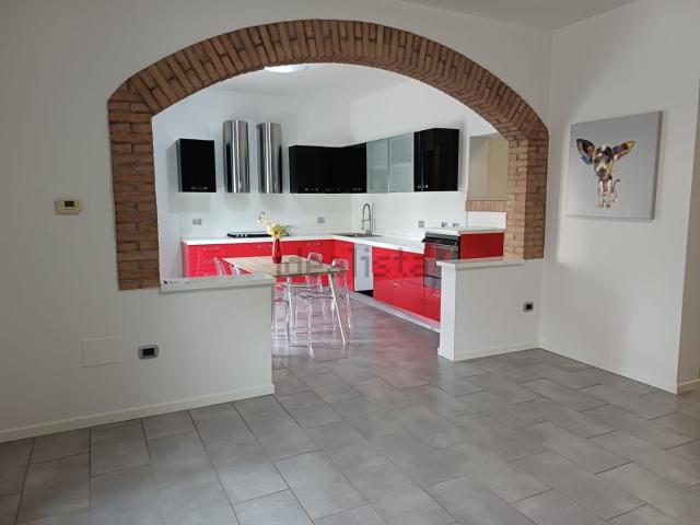 Appartamento in vendita di 110 m²