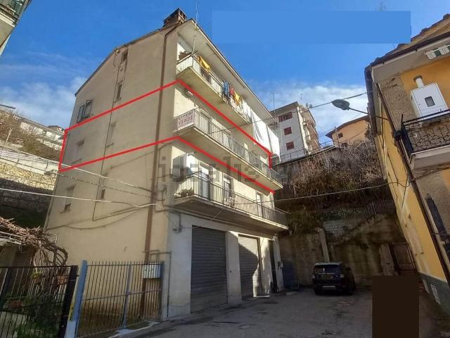 Appartamento in vendita di 110 m²