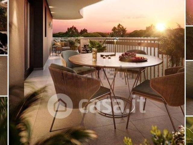 Appartamento in vendita di 110 m²