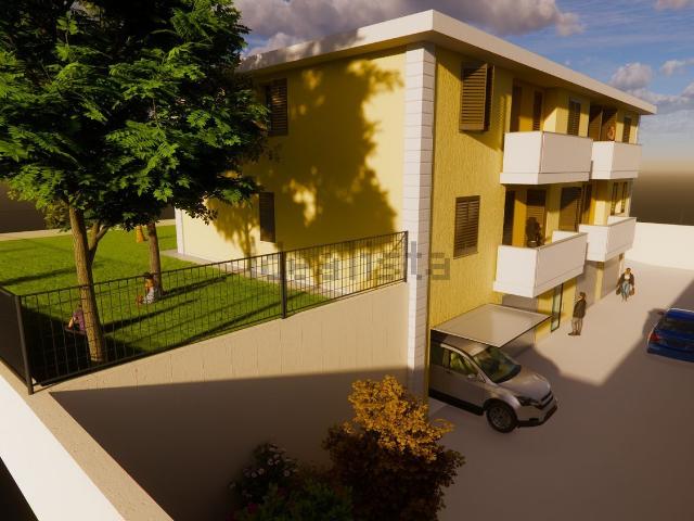 Appartamento in vendita di 110 m²