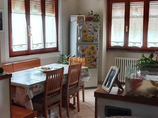Appartamento in vendita di 110 m²