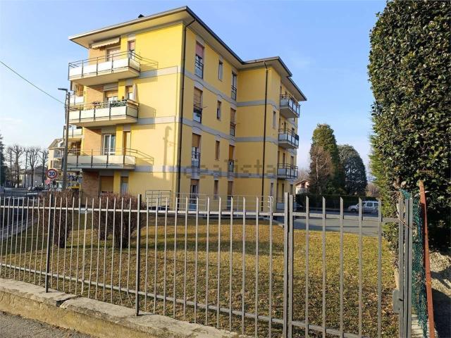 Appartamento in vendita di 110 m²