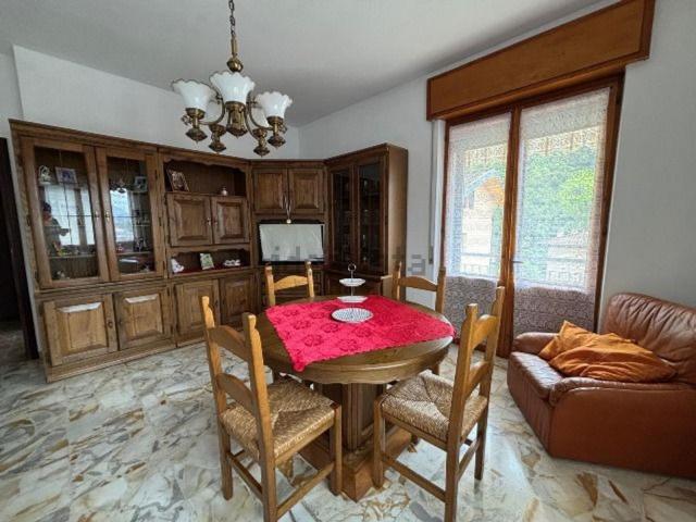 Appartamento in vendita di 110 m²