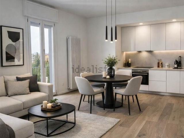 Appartamento in vendita di 110 m²