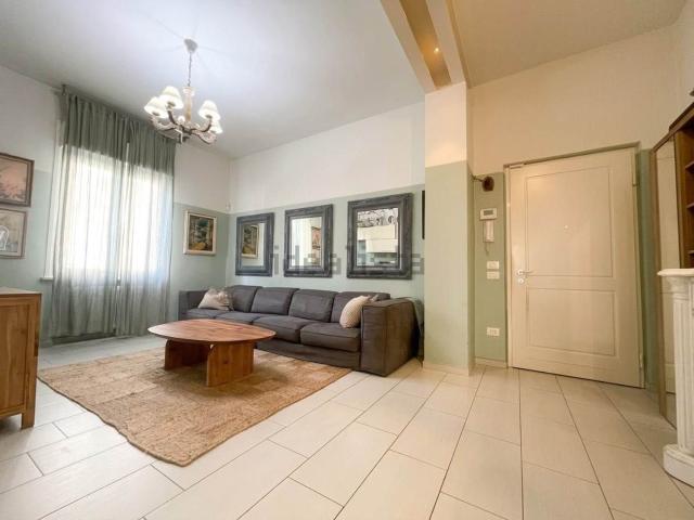 Appartamento in vendita di 110 m²