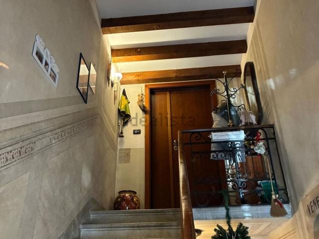 Appartamento in vendita di 110 m²