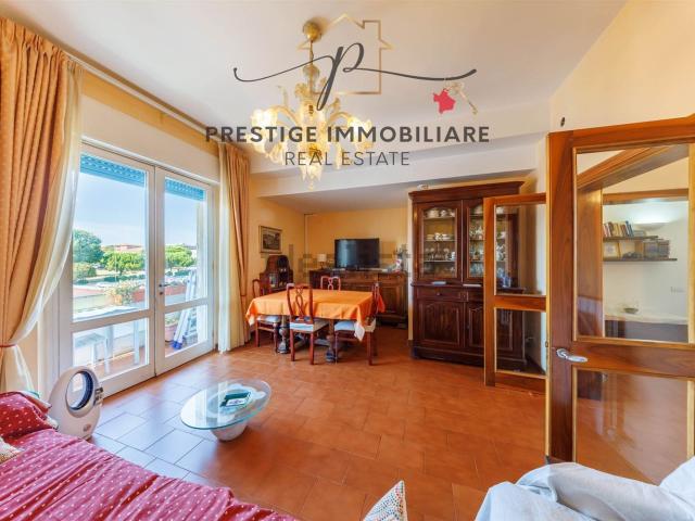 Appartamento in vendita di 110 m²