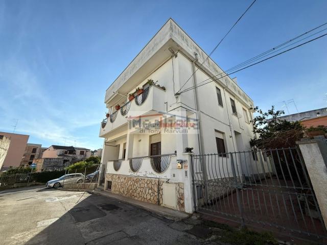 Appartamento in vendita di 110 m²