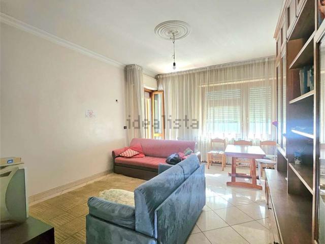 Appartamento in vendita di 110 m²