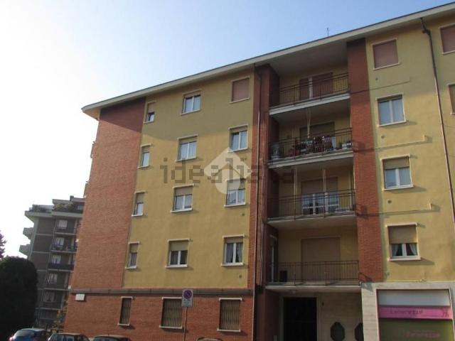 Appartamento in vendita di 110 m²