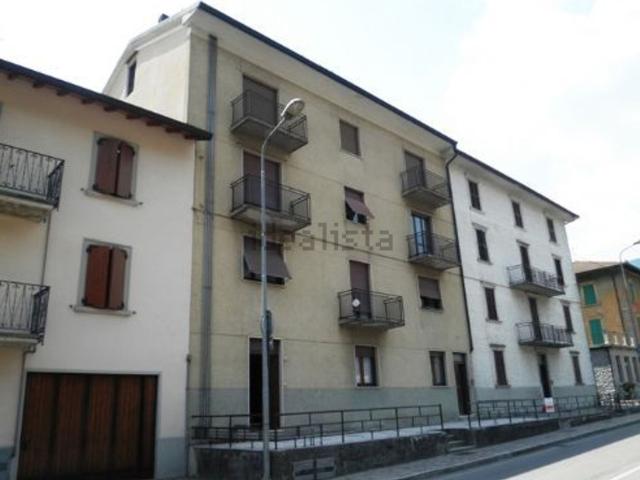 Appartamento in vendita di 110 m²