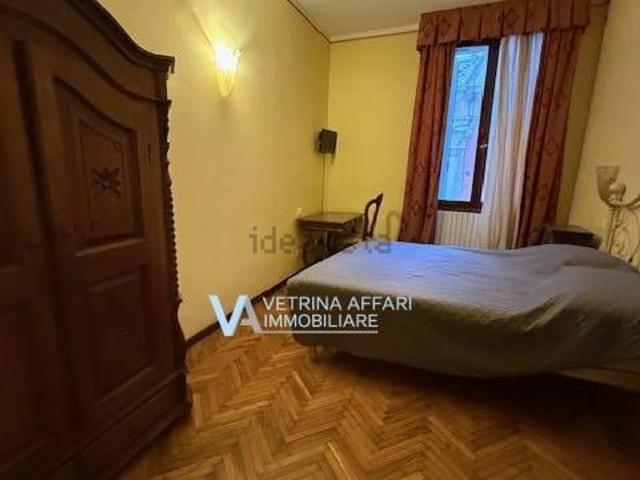Appartamento in vendita di 110 m²