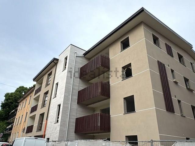 Appartamento in vendita di 110 m²