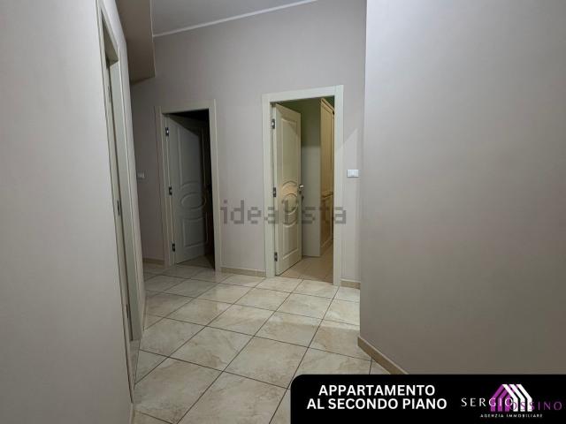 Appartamento in vendita di 110 m²